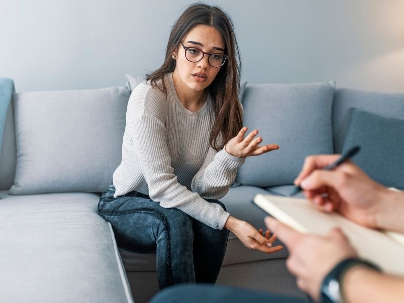 Bremen EMDR Terapisi
